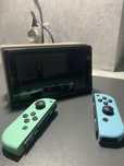 ПРОДАЮ Nintendo switch