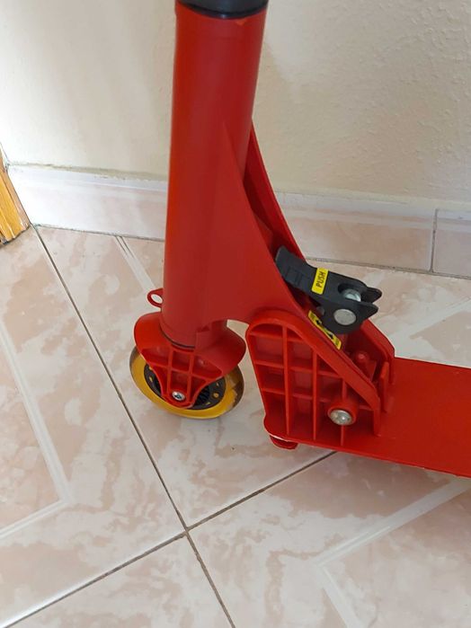 TROTINETE- Criança/Adolescente