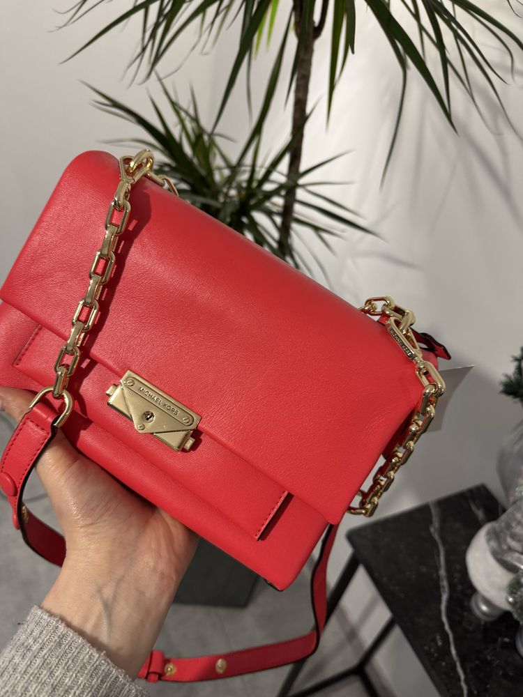 Cece medium Michael kors nowa