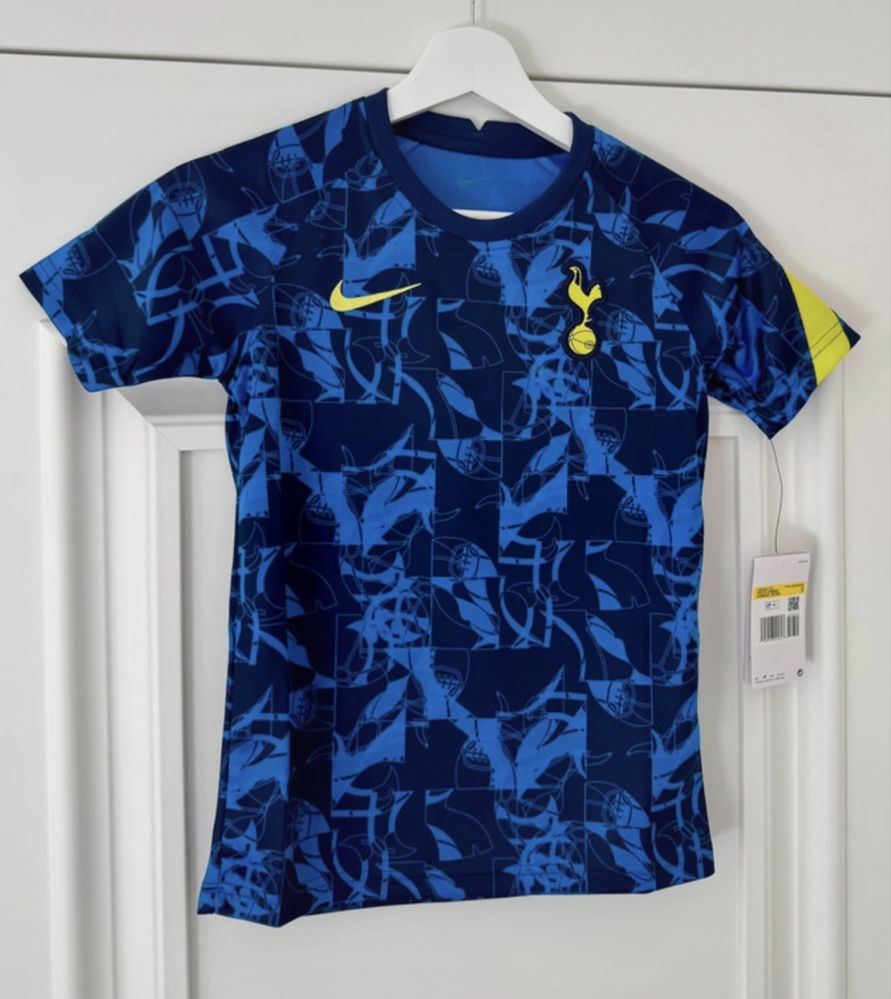 Nowa koszulka Nike Tottenham Kids