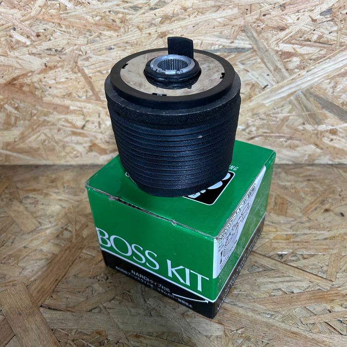 Cubo de Volante Volkswagen Golf II