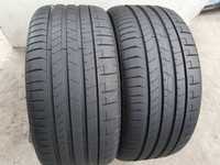 2x Pirelli Pzero Pz4  265/35r21   6,7mm