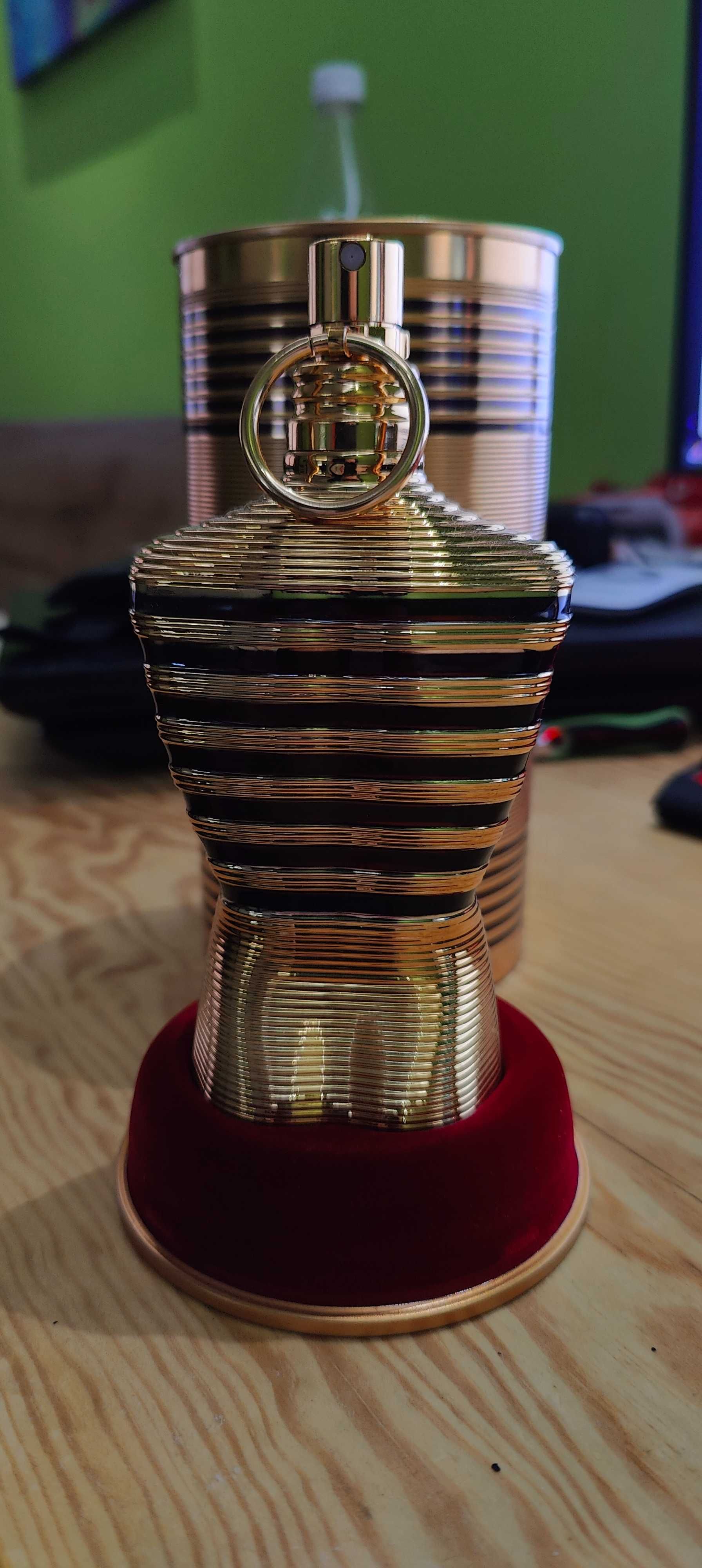 Jean Paul Gaultier Le Male Elixir 125ml