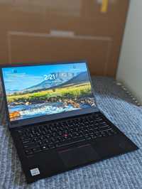 Lenovo ThinkPad X1 carbon gen 8