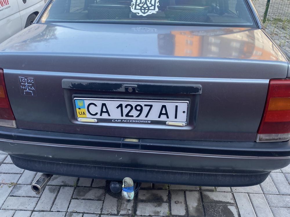 Продам Opel Omega A
