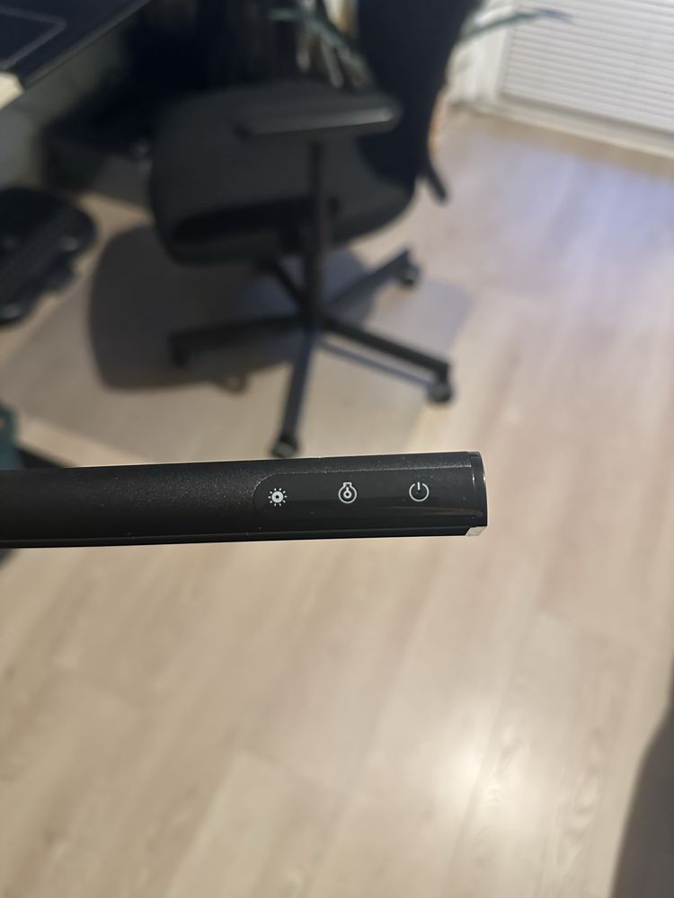 Lampka na monitor BASEUS DGIWK-B01 5 W