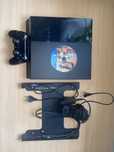 Sony playstation 4 400gb