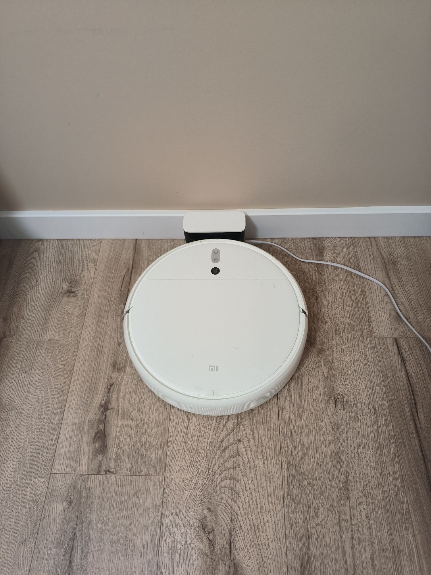 Odkurzacz Xiaomi vacuum 1c robot mop