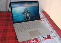 Laptop Microsoft Surface Book 3 i7 16GB 256GB - 15"