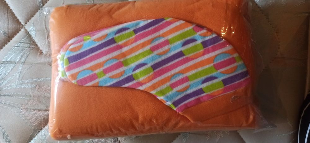 Pijama tecido polar Novo