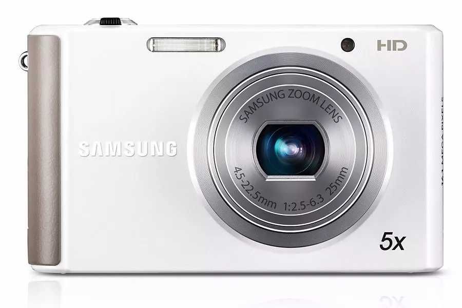 Câmara, Samsung ST70, em bom estado, pronta a ser usada