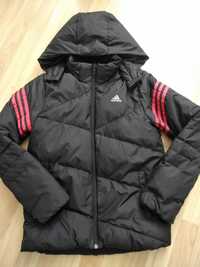 Пуховик Adidas р.152