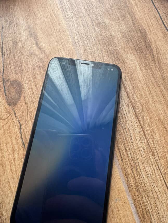 Айфон XS Max 256 gb
