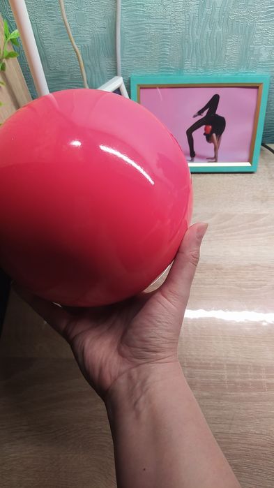 Гімнастичний м'яч чако Cacott