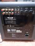 Subwoofer activo KEF PSW 2000