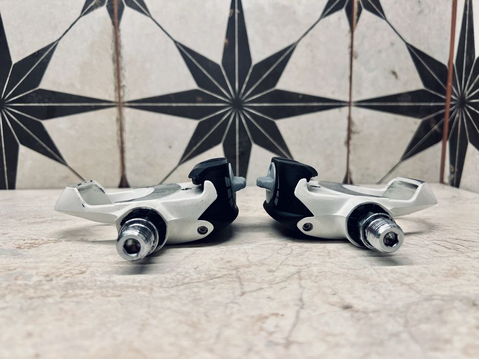 Pedały szosowe Camapagnolo C-Record PD-22REQR