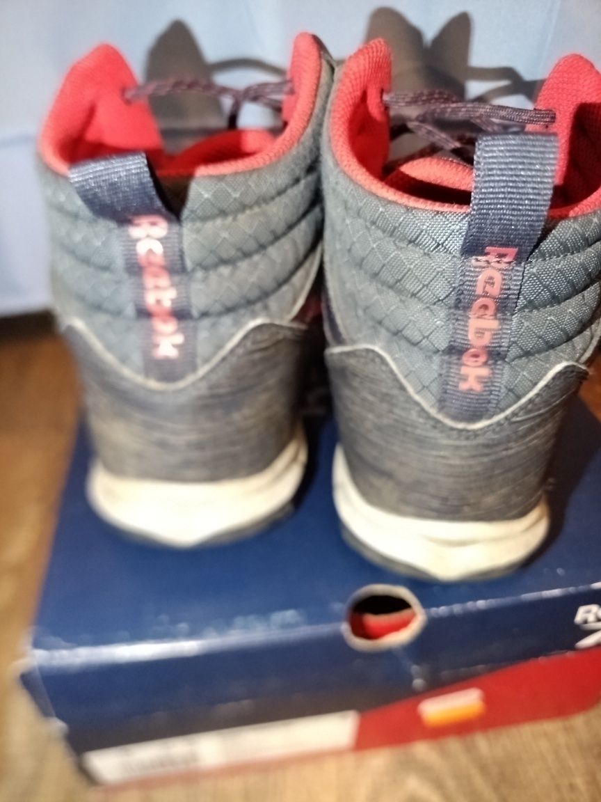 Buty Reebok 36,5