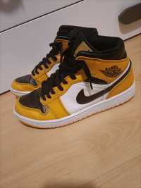 Jordan 1 TAXI Nike