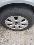 Alufelgi audi 5x112 z oponami zimowymi 225/60/16