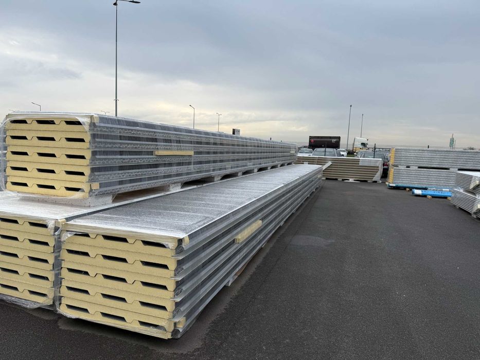 Płyta dachowa TD 60