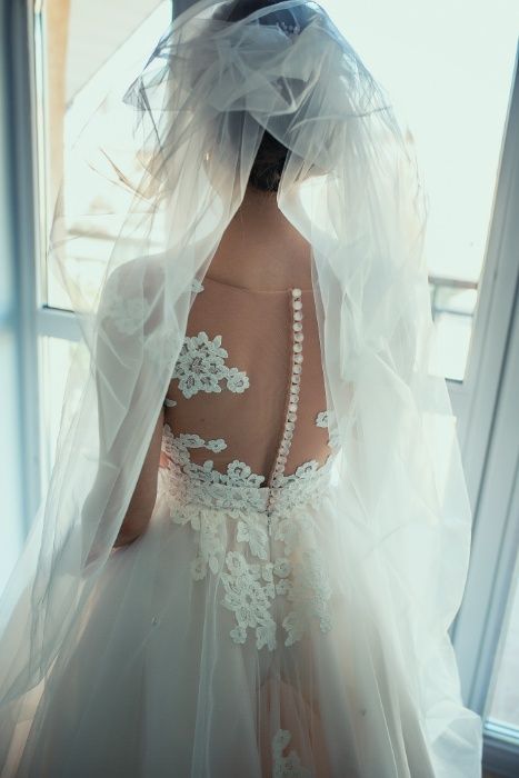 Оренда або продаж весільної сукні / весільне плаття