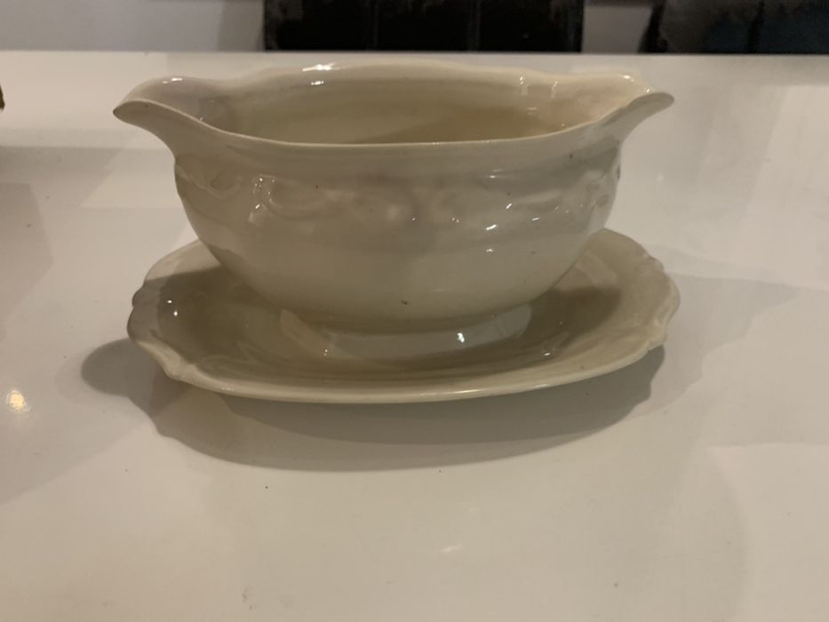 Sosjerka porcelana