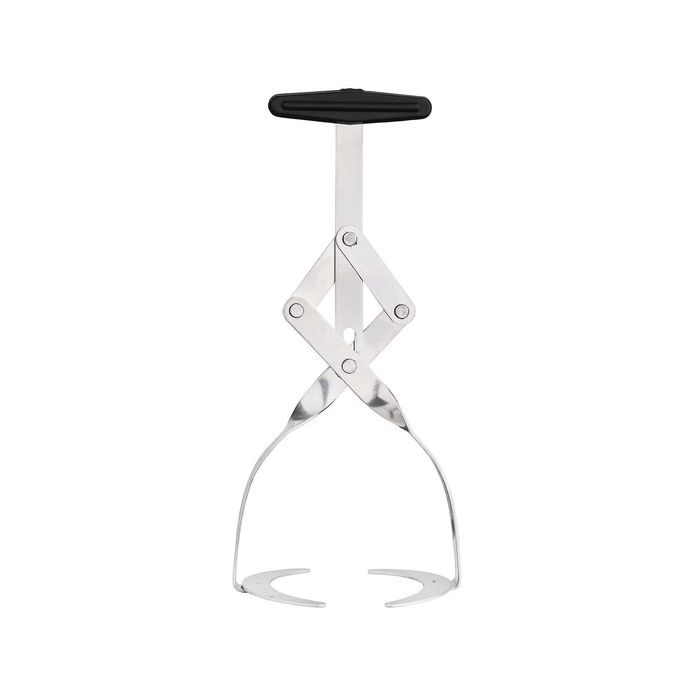 Ухват захват держатель для банок щипцы для консервации из нержавейки