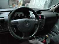 Opel corsa 1.2 sport
