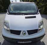 Renault Trafic  Renault Trafic L1H1