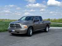 Dodge RAM 1500 v8