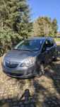 Opel Meriva ecoflex
