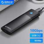 Orico M.2 PWM2-G2 NVMe 10Gbps m2 ssd карман Type-C