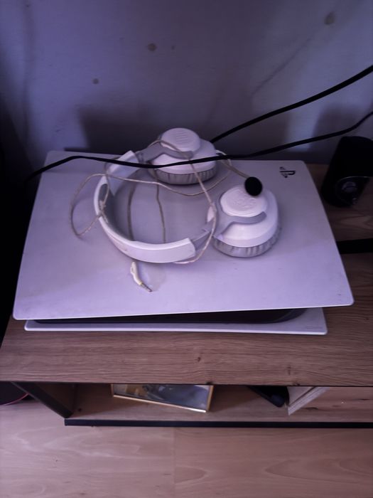 PS5 como nova sempre bem estimada