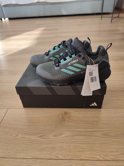 Buty trekkingowe adidas terrex swift R3 GTX rozmiar 38