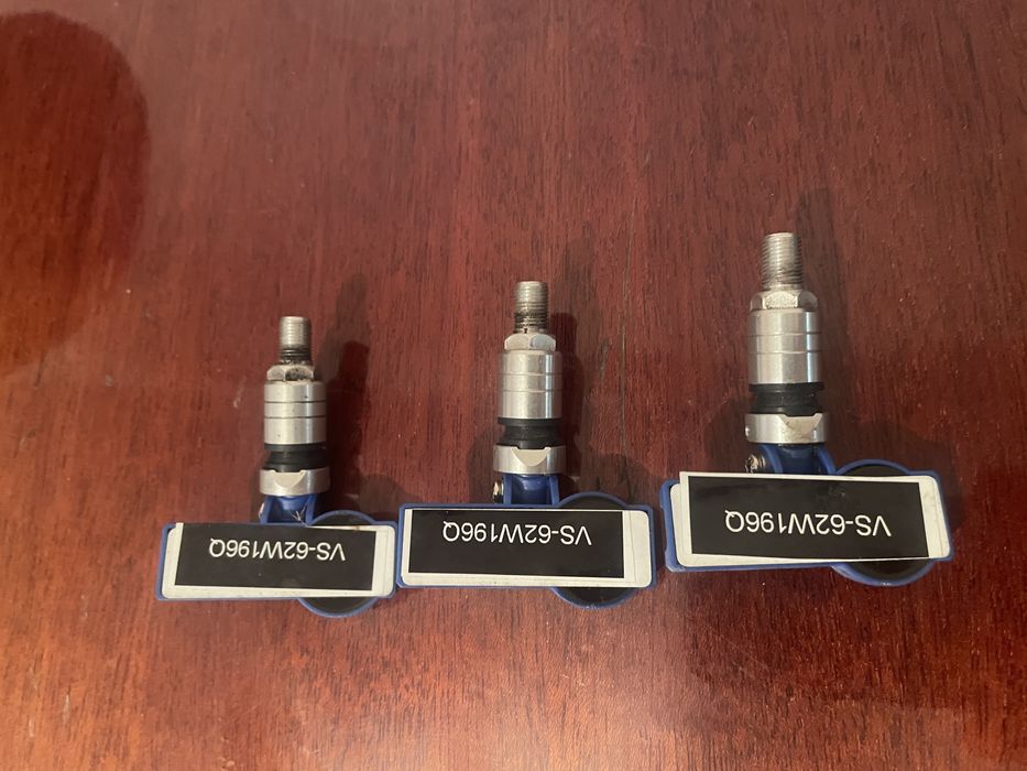 Датчики тиску коліс / 433 МГц