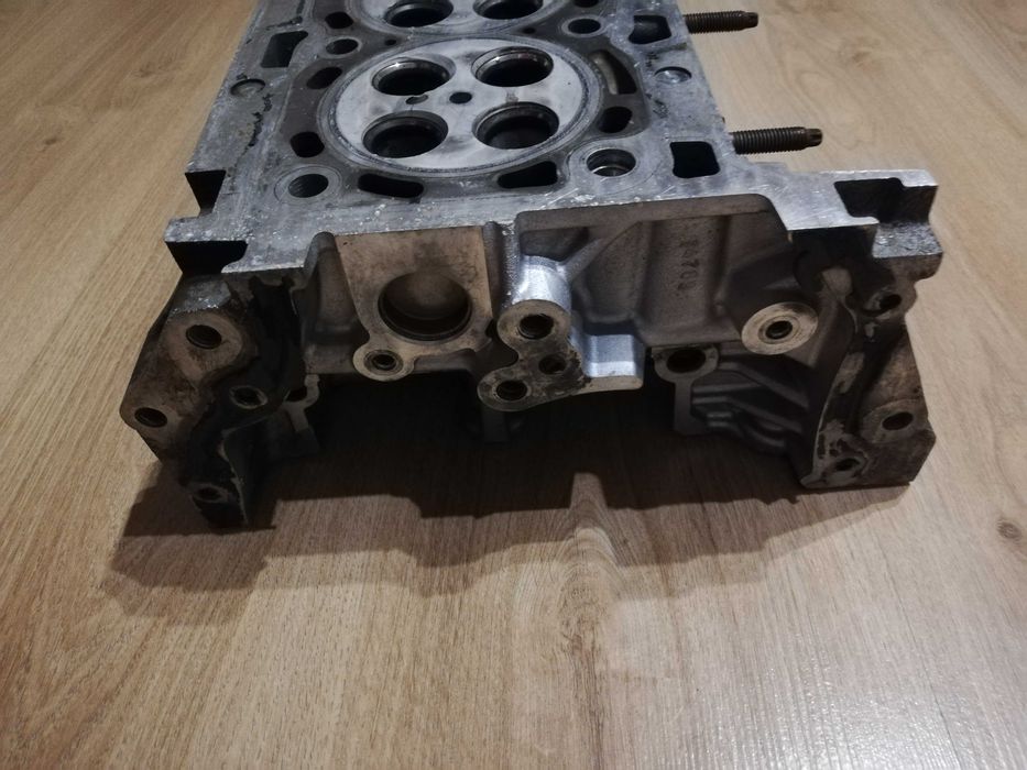 Głowica 2.0cdti Opel Renault