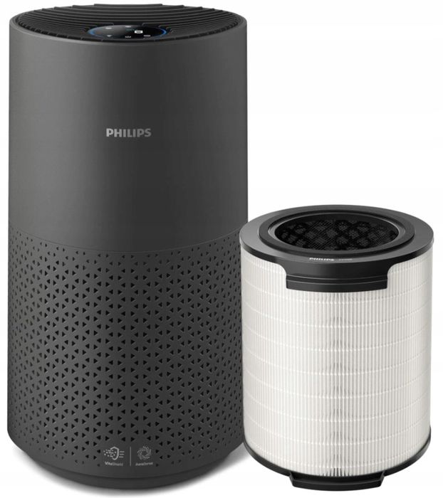 NOWY Oczyszczacz powietrza Philips series 1000 AC1715/11