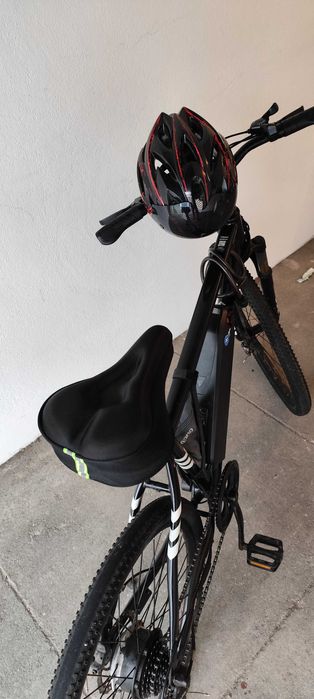 Vendo Bicicleta Elétrica