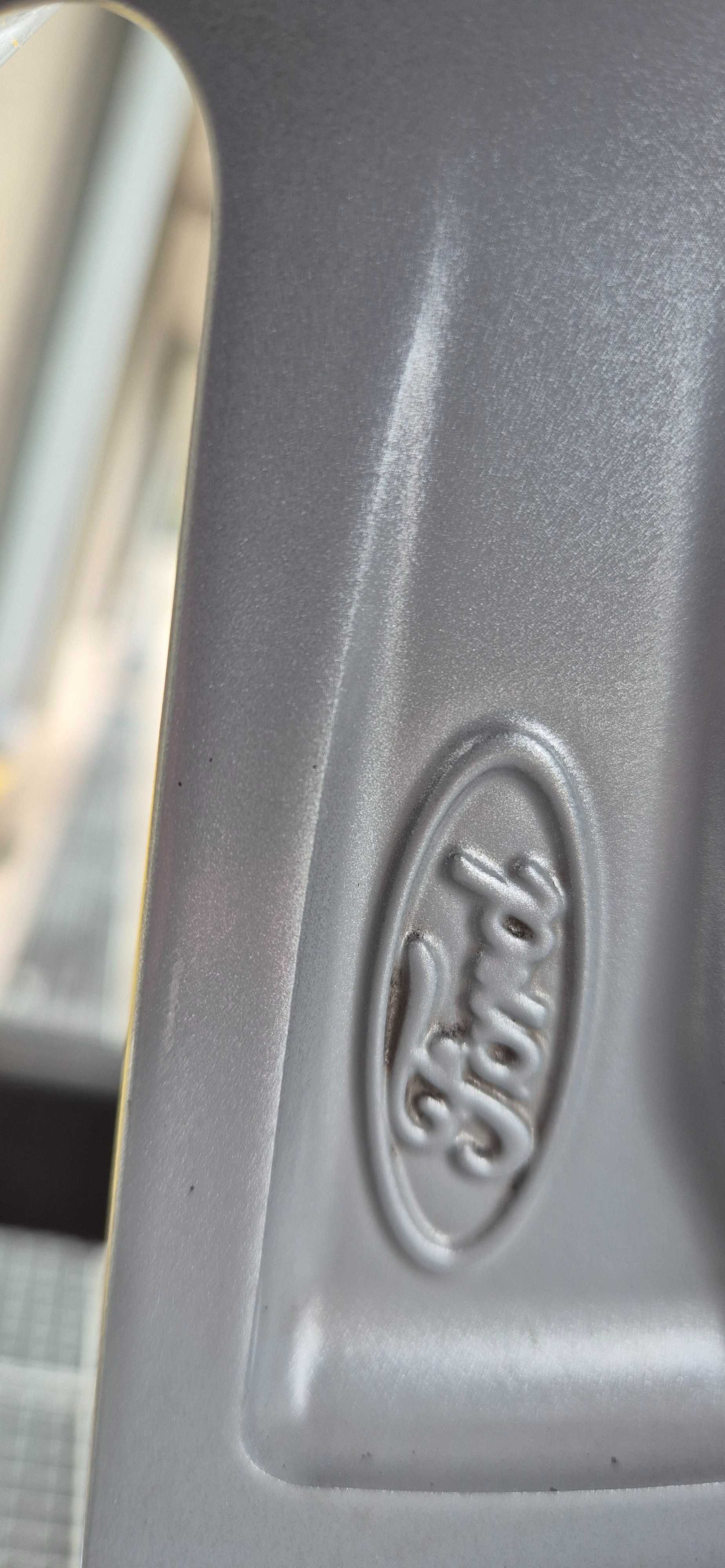 Oryginalne felgi Ford Transit Connect 5x112 Vw Caddy R17!Nowy model!