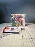 Super Smash Bros. Nintendo 3DS 2DS