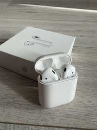 Навушники Apple Airpods 2