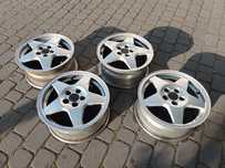 Alufelgi Golf 3 GTI Speedline