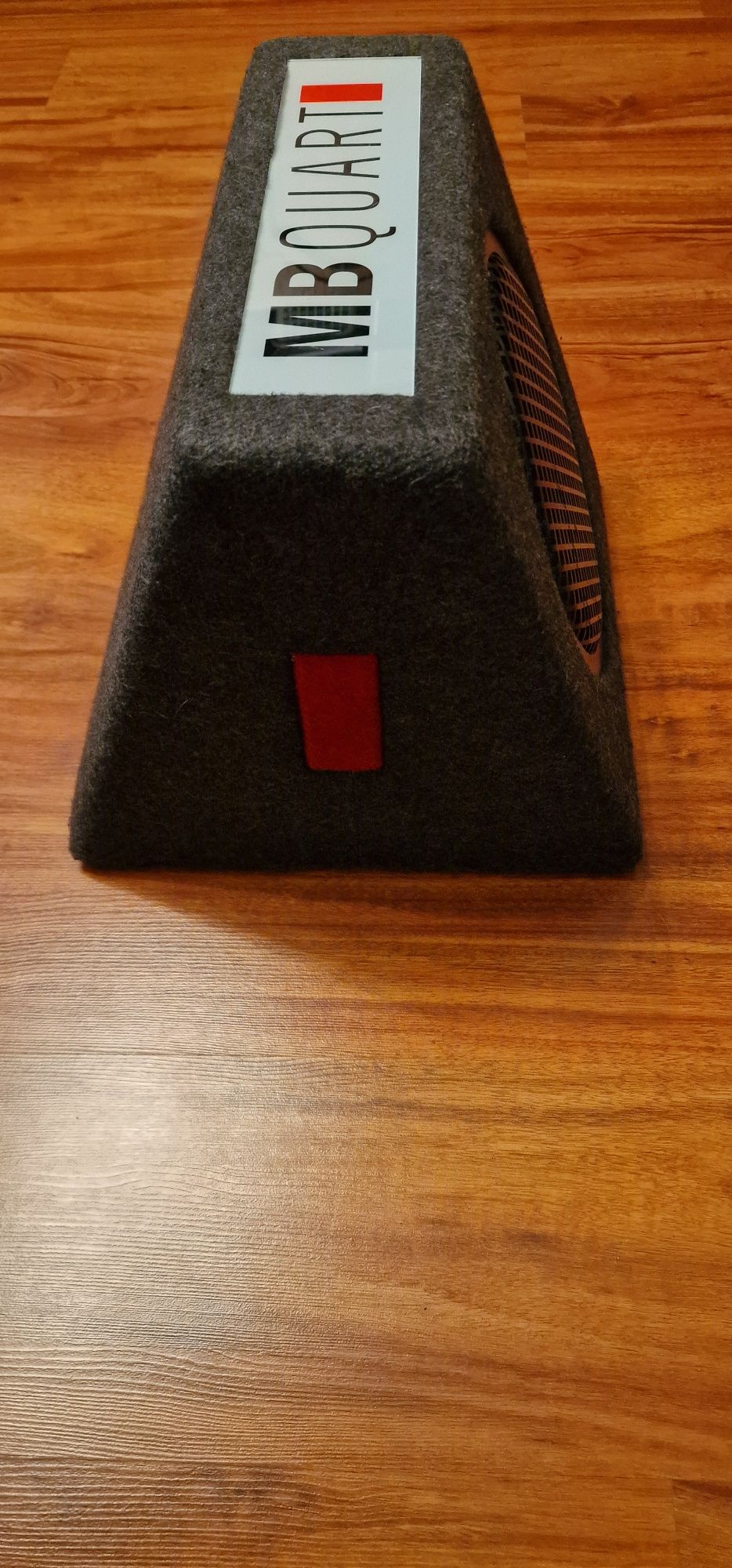 Subwoofer MB QUART