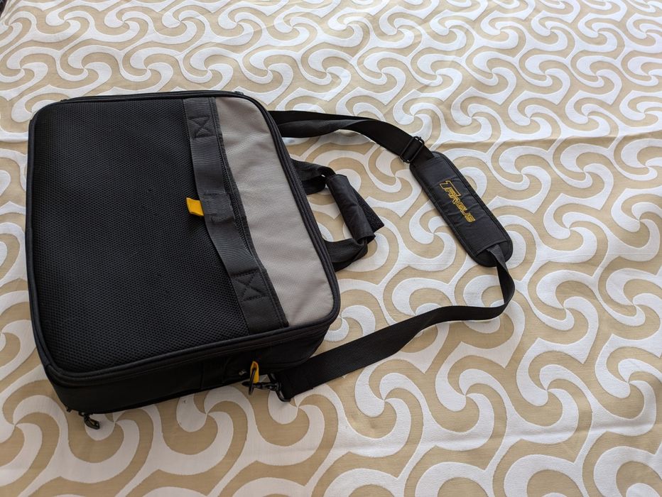 Mala Targus para portátil