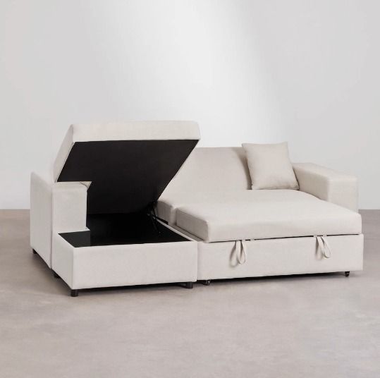 Sofá Umay Sklum NOVO