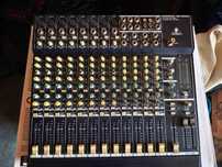 Behringer Eurorack MX 2004A stan idealny