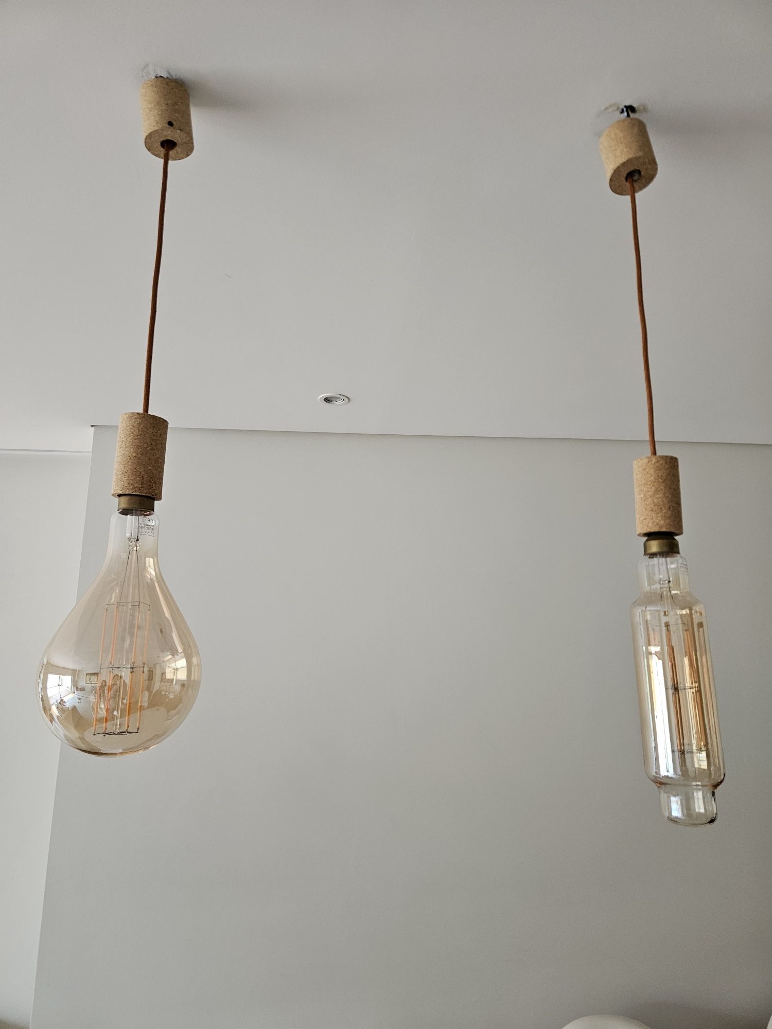 Candeeiros design