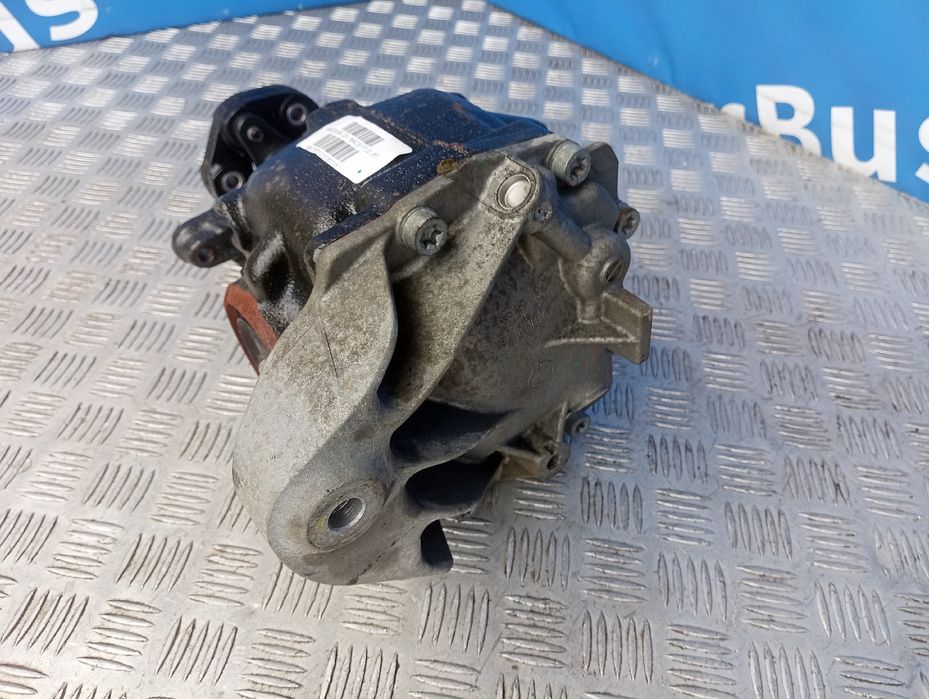 Редуктор моста BMW 3 F30 Редуктор Заднего моста БМВ 3 Ф30 Разборка ф30