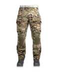 Бойові штани abrams  FR G3 assault combat pants | multicam d3o