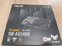 Router TUF Gaming AX5400 WiFi 6, Mało używany